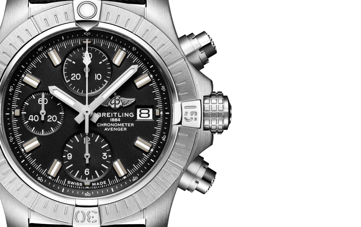 Breitling Avenger A13385101B1X2   Watchproject 21 Shop